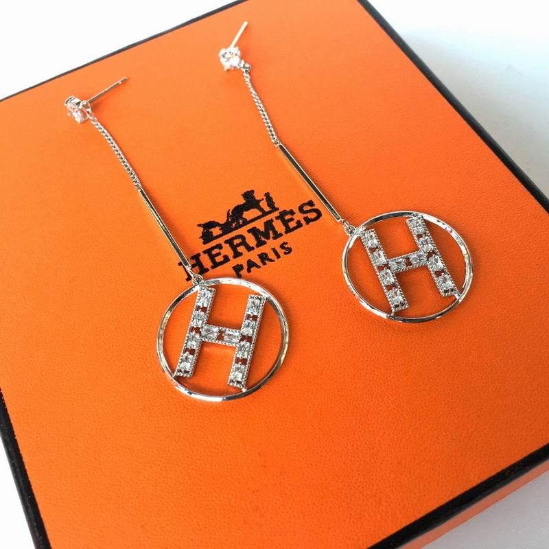 Hermes Earrings 23